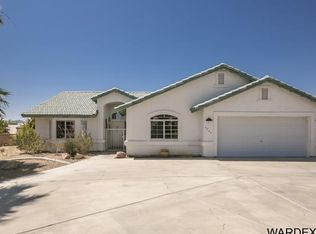 3747 Cimarron Dr, Bullhead City, AZ 86442