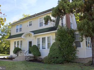 1160 Mantua Pike, Mantua, NJ 08051