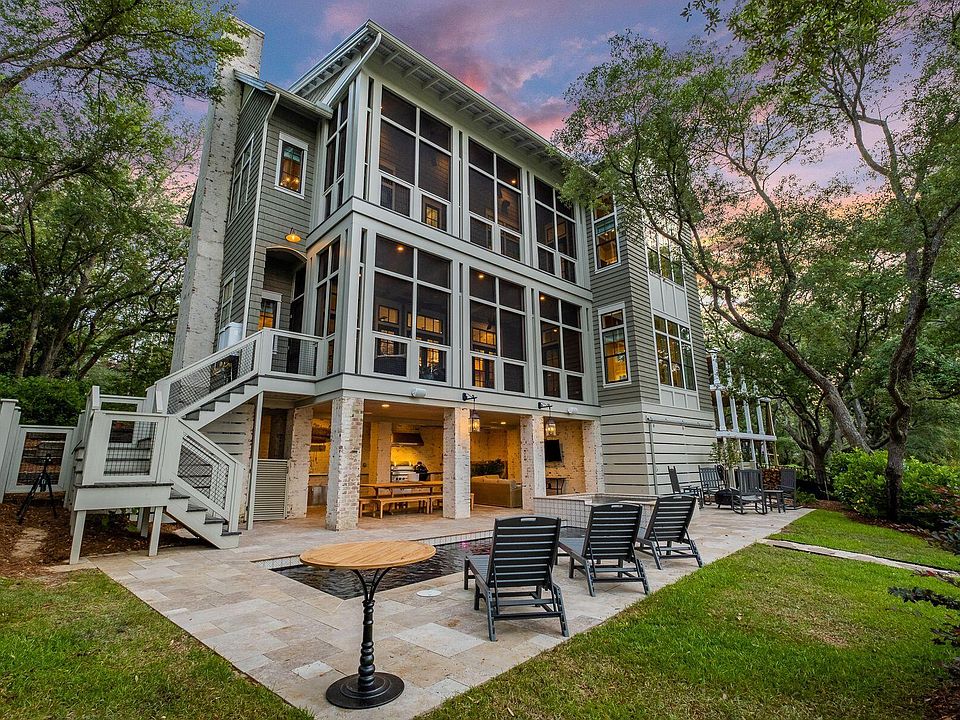 626 N Walton Lakeshore Dr, Inlet Beach, FL 32461 Zillow