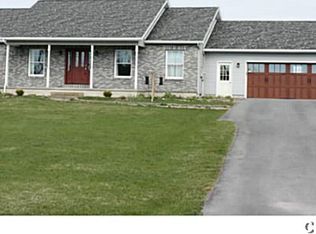 25425 State Route 180, Dexter, NY 13634