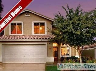 7174 W Pontiac Dr, Glendale, AZ 85308