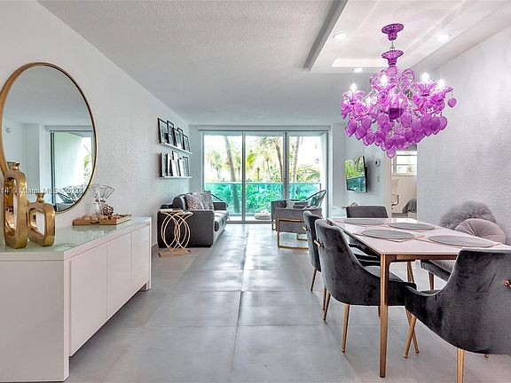 3rd image of 4001 S Ocean Dr APT 2G
