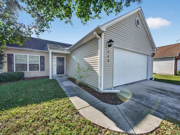 460 Palm Frond Dr., Myrtle Beach, SC 29588