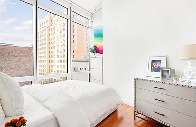 Rented by Compass