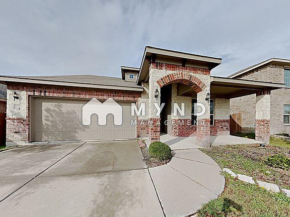 2nd image of 2113 Danibelle Dr