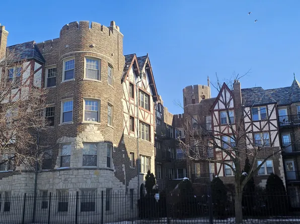 5713 N Kimball Ave APT 2W, Chicago, IL 60659
