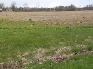 Airville Rd, Corfu, NY 14036