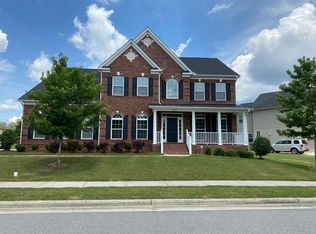 1613 Colleen Cir, Cary, NC 27519