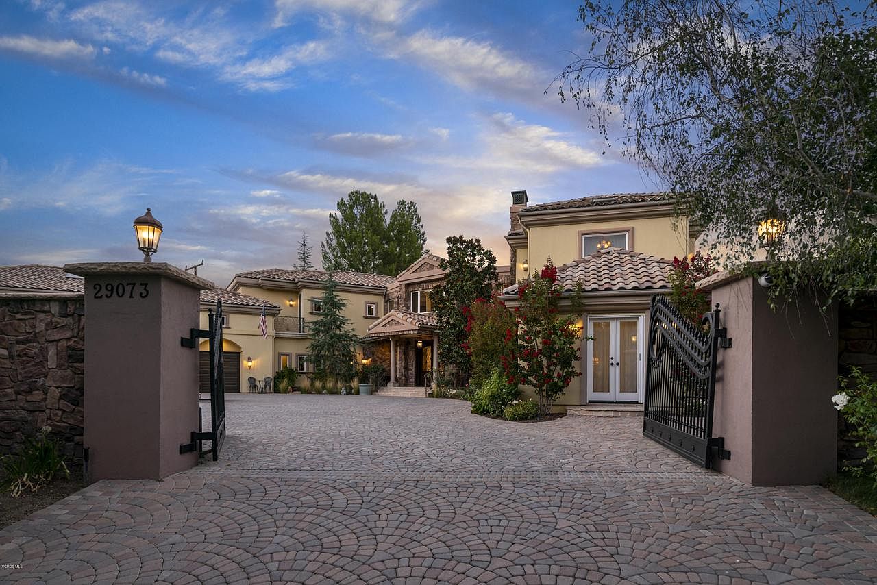 29073 Silver Creek Rd, Agoura Hills, CA 91301 Zillow