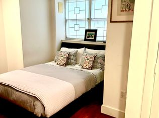 (Undisclosed Address), Washington, DC 20007