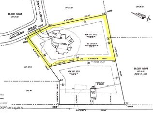 18 Malvern Rd, Holmdel, NJ 07733