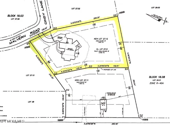18 Malvern Road, Holmdel, NJ 07733