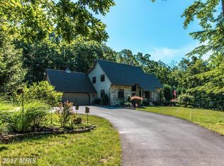 1204 Knob Hill Rd, Fayetteville, PA 17222