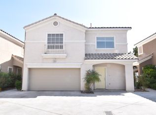 1401 Bow Creek Ct, Las Vegas, NV 89128
