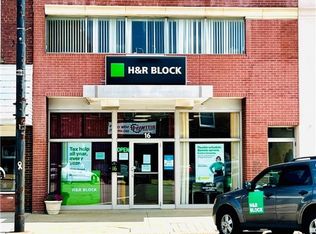 16 S Main St, Rittman, OH 44270