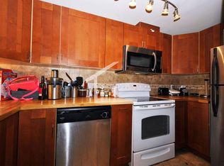 25 Brainerd Rd #1B, Allston, MA 02134