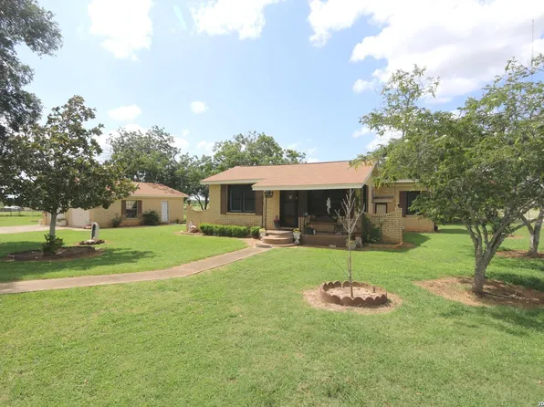 10961 Kosub Ln, San Antonio, TX 78223