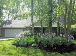 5747 Jandel Dr, Aurora, IN 47001