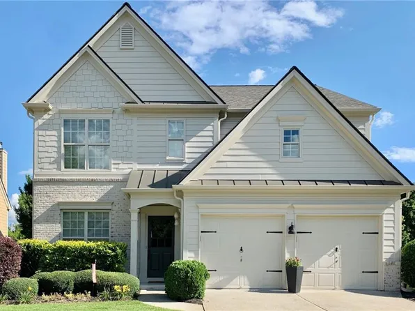 3665 Gadolinite Trl, Cumming, GA 30040