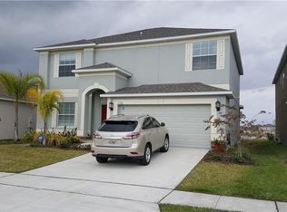 1766 Thetford Cir, Orlando, FL 32824