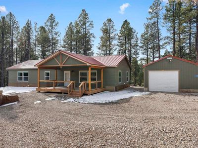 808 Pine Valley Road, Bayfield, CO, 81122