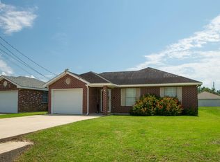 407 Tiffany St, Patterson, LA 70392