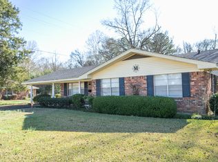 716 S Gaywood Ave, Columbus, MS 39702