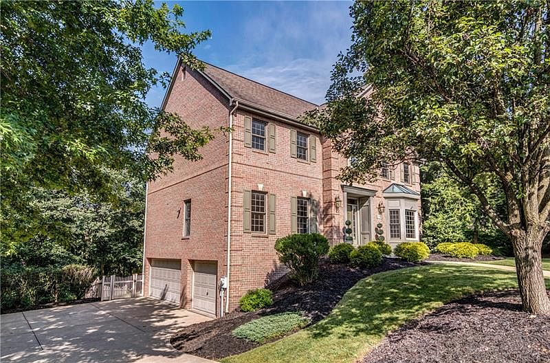 310 Kerry Ct, Cranberry Township, PA 16066 Zillow