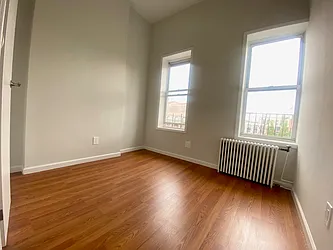 Rented by Zjama Realty Corp