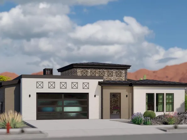 2612 W Lava Valley Way, Santa Clara, UT 84765