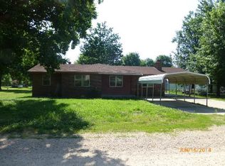 13908 Charlotte St, Dexter, MO 63841