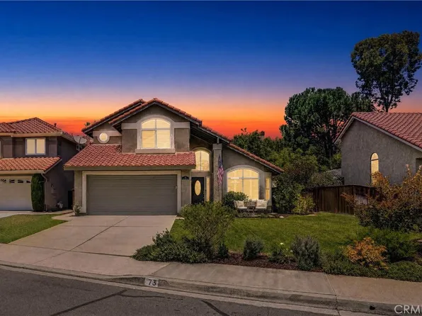 73 San Sebastian, Rancho Santa Margarita, CA 92688