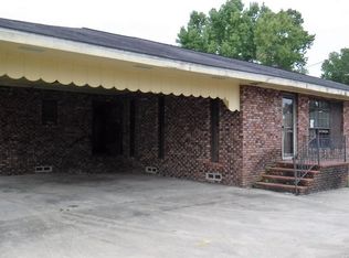 125 Eva Ln #0, Golden Meadow, LA 70357