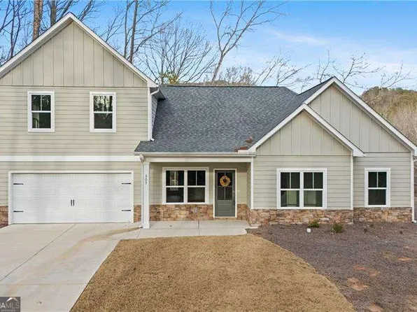 305 Morse Elm Loop, Waleska, GA 30183