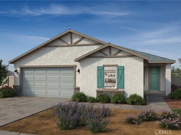 3257 Garnet Ln, Lancaster, CA 93535