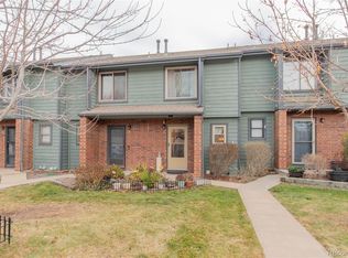 3536 S Depew Street #6, Denver, CO 80235