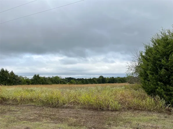 0 Harrison St, Bokchito, OK 74726