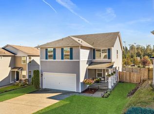 21471 SE 299th Way, Kent, WA 98042