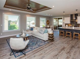 3110 Jackpine Dr, Waukee, IA 50263