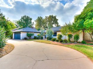 4314 Saint George Dr, Oklahoma City, OK 73120