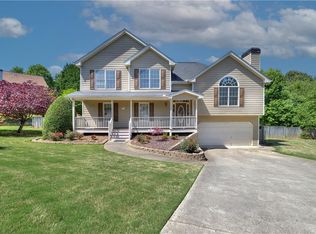 41 Arbor Hills Trce, Talking Rock, GA 30175