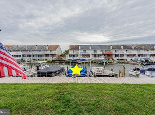 103 123rd St #105A1, Ocean City, MD 21842