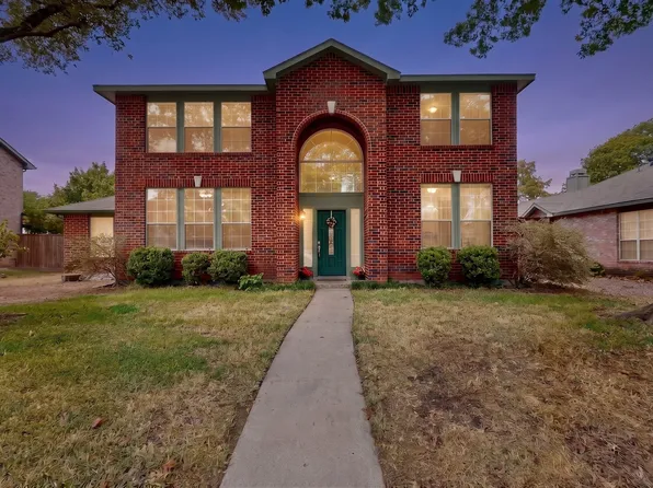 1533 Rustic Trl, Allen, TX 75002