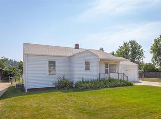 722 Pluma Dr, Rapid City, SD 57702
