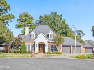 101 Camberly Cir, Lafayette, LA 70508