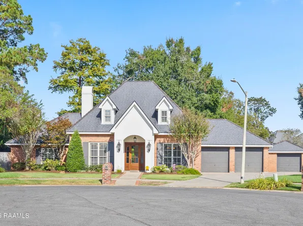 101 Camberly Cir, Lafayette, LA 70508