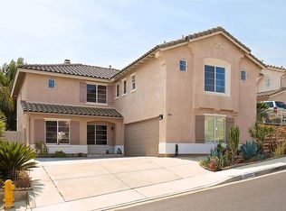 10144 Challenger Ct, Spring Valley, CA 91978