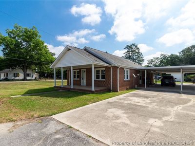 155 Halsey St, Lumberton, NC, 28358