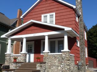 621 S 2nd Ave, Alpena, MI 49707