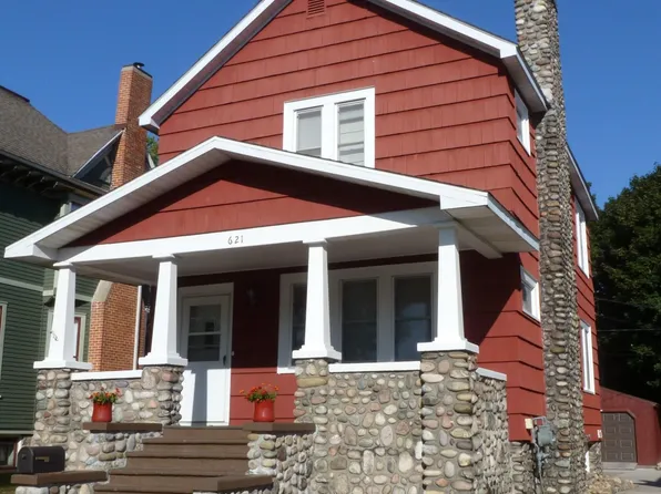 621 S 2nd Ave, Alpena, MI 49707